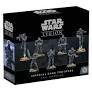 Star Wars Legion: Imperial Dark Troopers swl103en